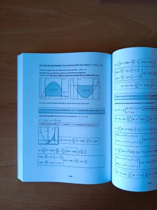 Libro "Unas Matemáticas para todos". Vol 1. Nuevo