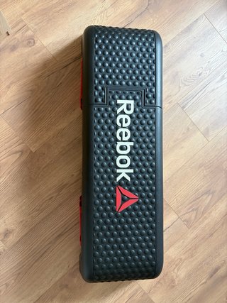 Banco Reebok CrossFit