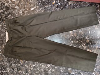 Traje Emidio Tucci Beige/Marrón Otoño-Invierno XL