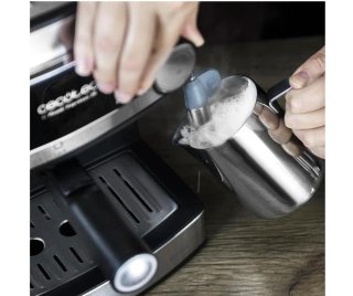 Cafetera Cecotec Power Espresso 20