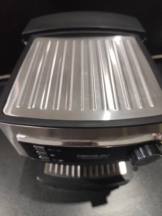Cafetera Cecotec Power Espresso 20