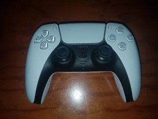 Mando PS5 Dualsense