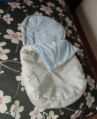PACK BEBE, bugaboo mcLaren mochila manduca sacos