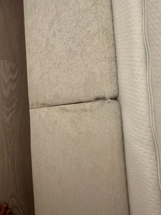 Cama 180x200 Diseño Beige