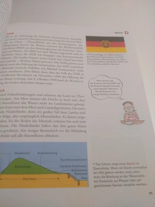 Der Kinder Brockhaus in drei Bänden