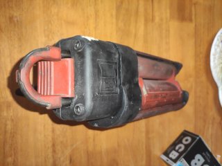 Pistola Hilti MD2000