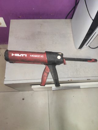 Pistola Hilti MD2000