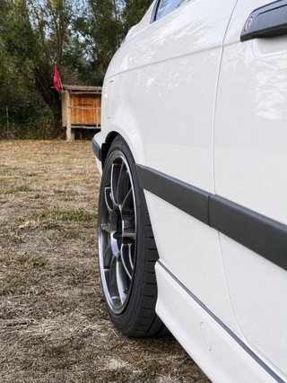 Llantas 5x120 BMW 18