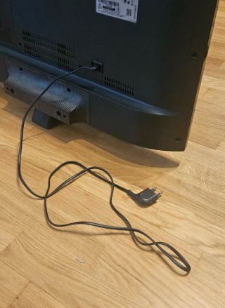Samsung LED FullHD 32 TV