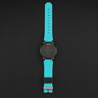 SaveFamily Slim 4G GPS Smartwatch + Caja