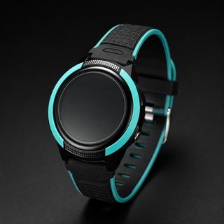 SaveFamily Slim 4G GPS Smartwatch + Caja