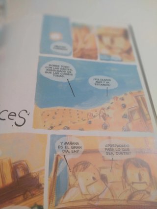 Historietas (JM Ken Niimura)
