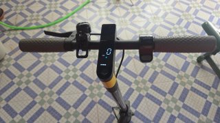 Patinete Eléctrico Xiaomi 1S