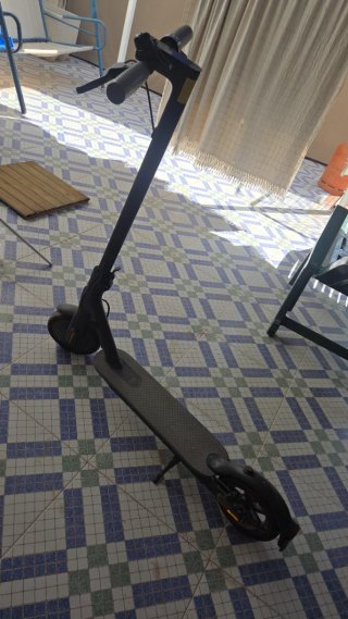 Patinete Eléctrico Xiaomi 1S