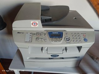 Stampante multifunzione Brother MFC-7420