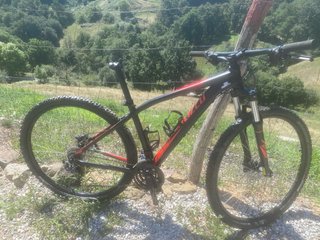 Bicicleta Montaña Specialized Rockhopper 29 M