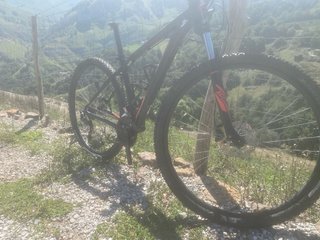 Bicicleta Montaña Specialized Rockhopper 29 M
