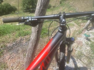 Bicicleta Montaña Specialized Rockhopper 29 M