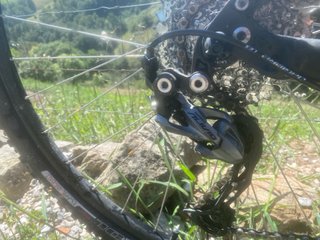 Bicicleta Montaña Specialized Rockhopper 29 M