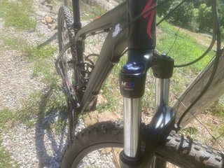 Bicicleta Montaña Specialized Rockhopper 29 M