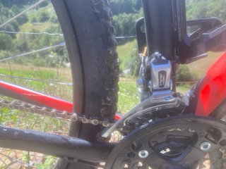 Bicicleta Montaña Specialized Rockhopper 29 M