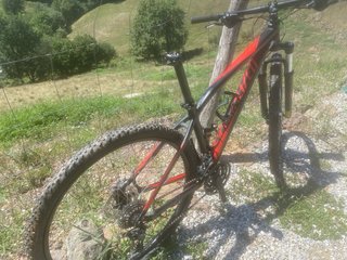 Bicicleta Montaña Specialized Rockhopper 29 M