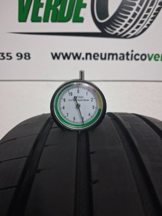 235 55 18 100V GOOD YEAR EAGLE F1 ASYMMETRIC 5