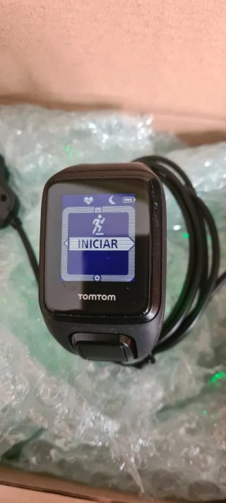 Reloj TomTom Multideporte GPS