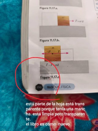 Física y Química 1 Bachillerato