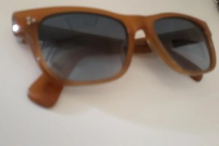 Gafas de sol Oliver Peoples Ámbar