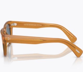 Gafas de sol Oliver Peoples Ámbar
