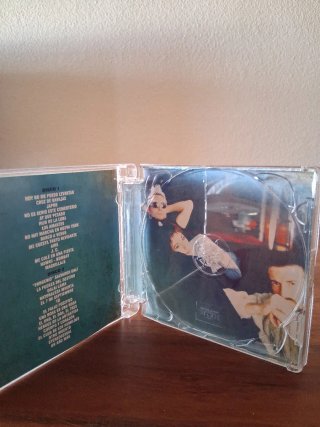 Doble CD Mecano Esencial