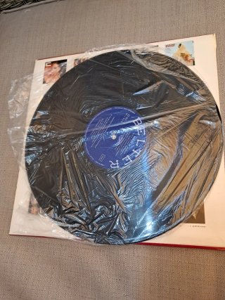 Disco Vinilo Perlita de Huelva - Flamenco
