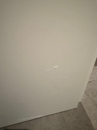 Puerta armario Pax Ikea Blanca