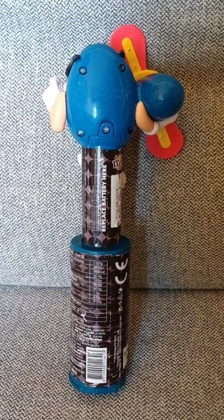 Mars M & M 's lotto Gadget Pubblicitari Dispenser