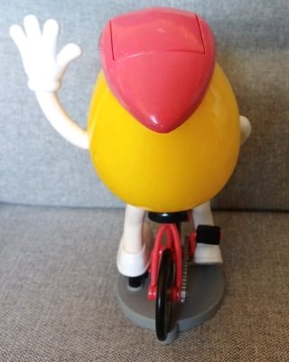 Mars M & M 's lotto Gadget Pubblicitari Dispenser
