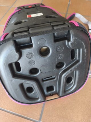 2 Seggiolini Auto KADIMAX per Bambini