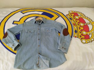 Camisa Massimo Dutti niño 9-10 años 134-146 cm