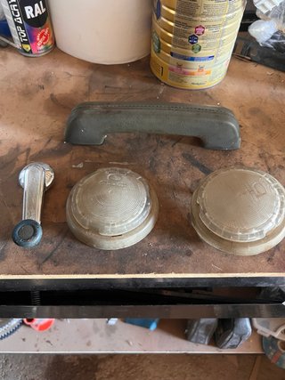 Despiece Nissan Patrol 260/160