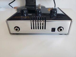 Vox Cooltron Big Ben Overdrive