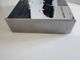 Vox Cooltron Big Ben Overdrive