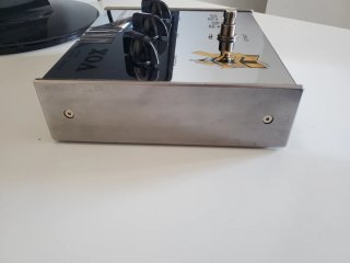 Vox Cooltron Big Ben Overdrive