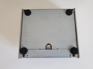 Vox Cooltron Big Ben Overdrive