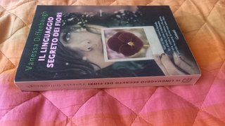 Il linguaggio segreto dei fiori - Vanessa Diffenba