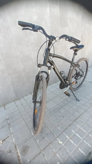 Bicicleta Orbea
