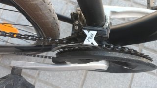Bicicleta Orbea