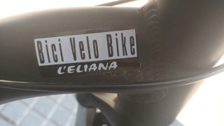 Bicicleta Orbea