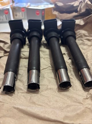 Bobinas 2.0TFSI