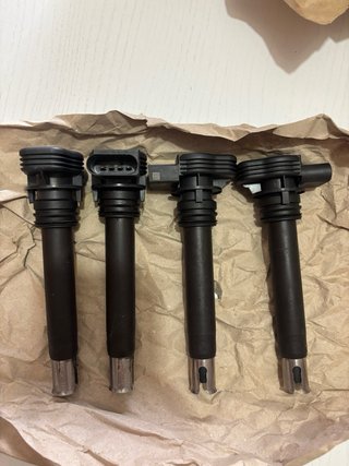 Bobinas 2.0TFSI