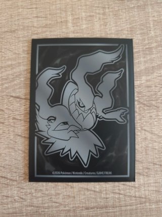 Carta Pokémon Primarina FASE 2 PS 150 holográfica